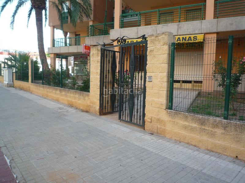 Foto 50ecd849-fb7c-427f-aa1f-52c7c90a5514. Local commercial dans Benipeixcar - El Raval Gandia