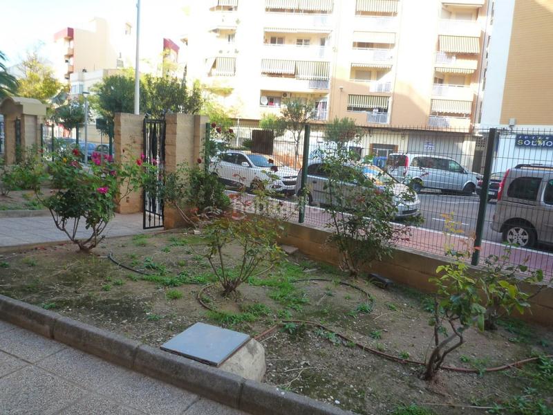 Foto e2acc38b-a82b-403e-83c7-129f92fc7e01. Local commercial dans Benipeixcar - El Raval Gandia