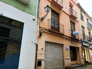 Local commercial  Calle ausias march