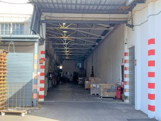 Nau industrial  Calle herm el. Nave industrial rotova parcela 5.700 m2 y nave de 2.500 m2