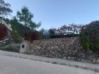 Residential Plot  Calle ravenell