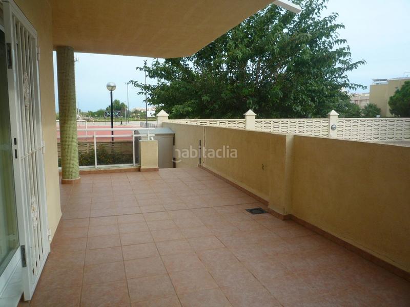 Foto 07749ac5-9fc6-4b2c-ba6c-66aba05749a5. Appartement mit pool in Xeraco