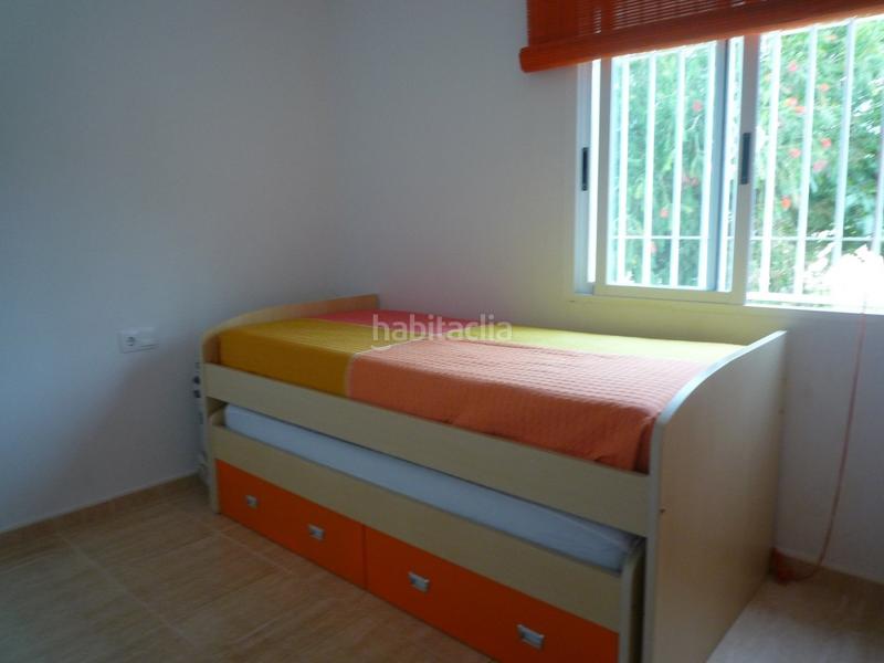 Foto 315522a4-450b-48a5-b808-e2c1fd2191aa. Appartement mit pool in Xeraco