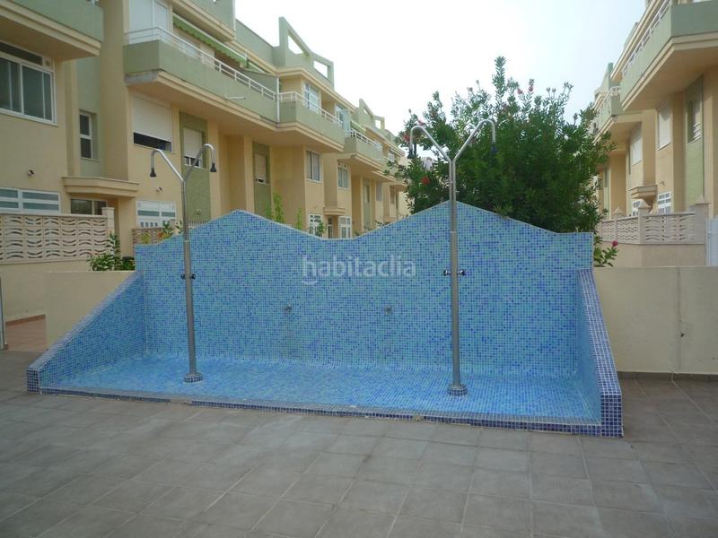 Foto 4f81ed31-63d6-4f00-9201-d6c809f2826b. Appartement mit pool in Xeraco