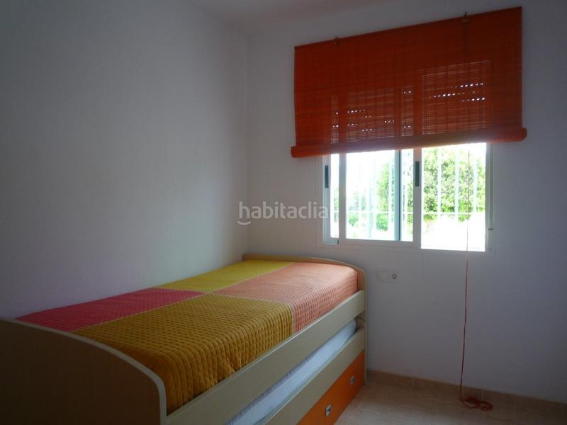 Foto 5e310566-d476-46c9-82b4-62e577b24896. Appartement mit pool in Xeraco