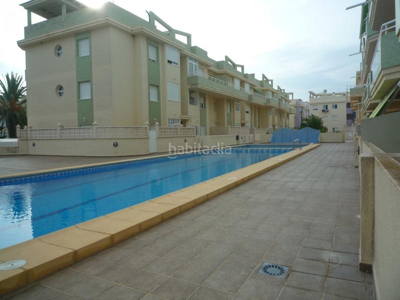 Foto 601091b0-c707-4e64-a01b-7a11390c6243. Appartement mit pool in Xeraco