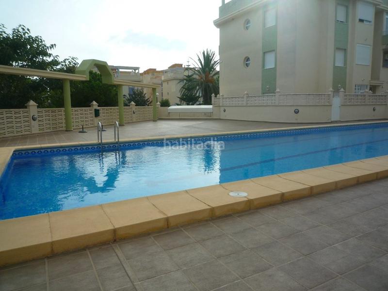 Foto 99720bb1-8dd5-4070-95d1-a09a69bf1700. Appartement mit pool in Xeraco