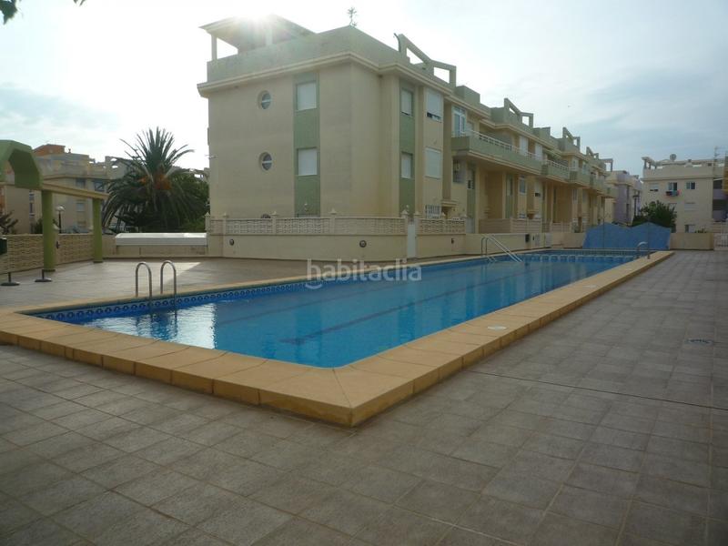 Foto 9dba73e4-44a9-4716-978a-37c8a6dc7ddb. Appartement mit pool in Xeraco