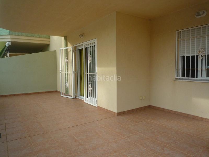 Foto be2ff644-9135-4cdf-803c-270b7c2aabe0. Appartement mit pool in Xeraco