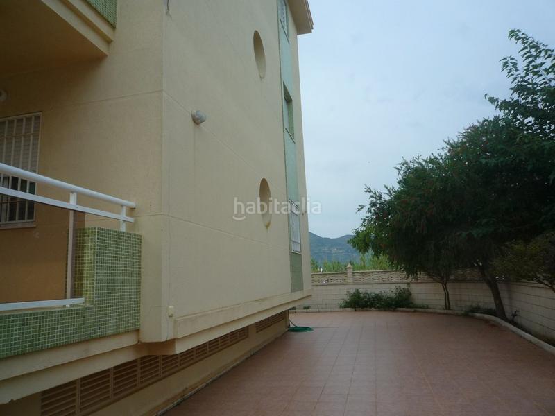 Foto e866d988-1298-4e5c-a091-09d7b0854e71. Appartement mit pool in Xeraco