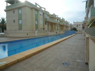 Apartament  Arnau bosquets. Magnifico apartamento de reciente construccin, situado en zona