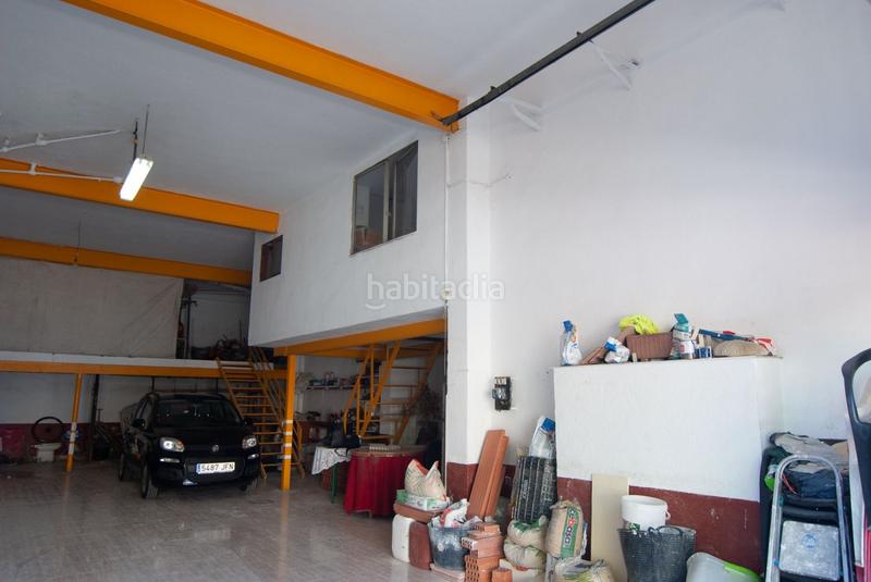 Foto 69287758-766b-4a68-bfef-3d30887bcff1. Local commercial dans Beniopa - Sant Pere Gandia