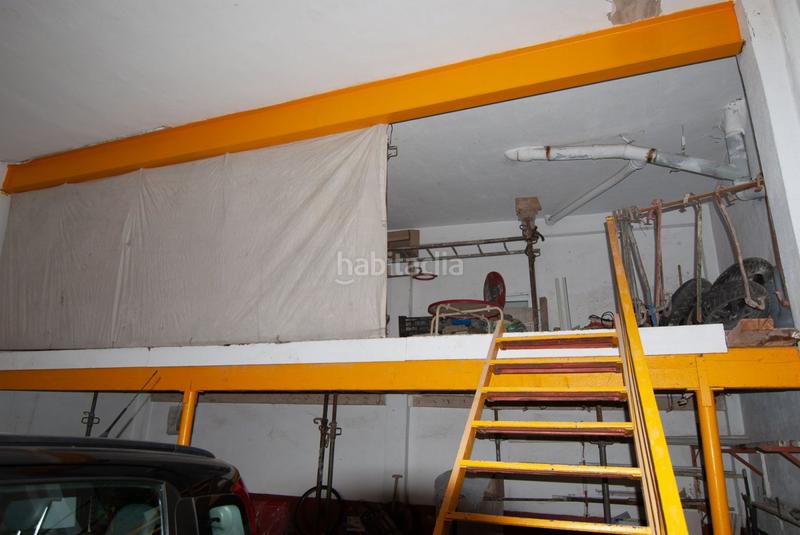 Foto 764a7927-3b8f-4886-b7a1-407744f4ab90. Local commercial dans Beniopa - Sant Pere Gandia