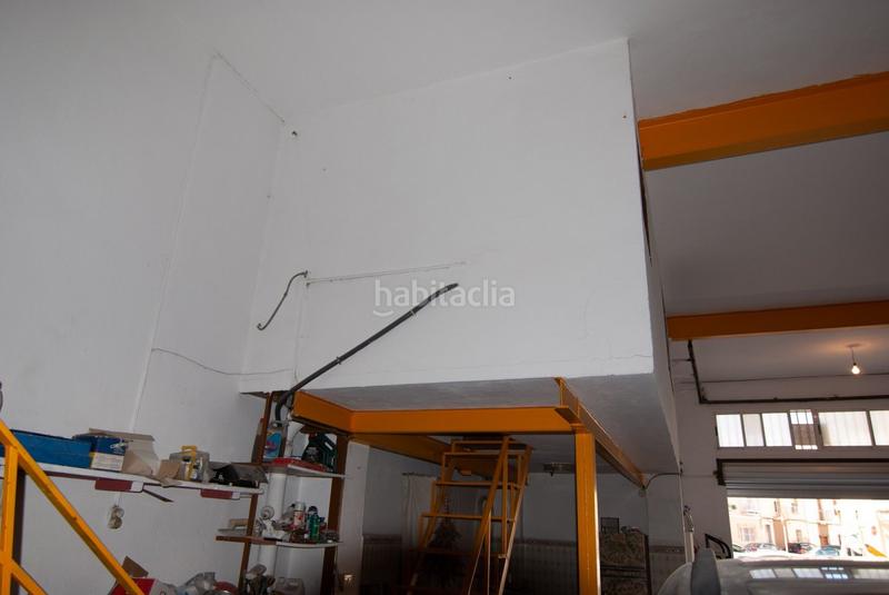 Foto c121b5da-06f6-42d2-b442-da7791397cdd. Local commercial dans Beniopa - Sant Pere Gandia