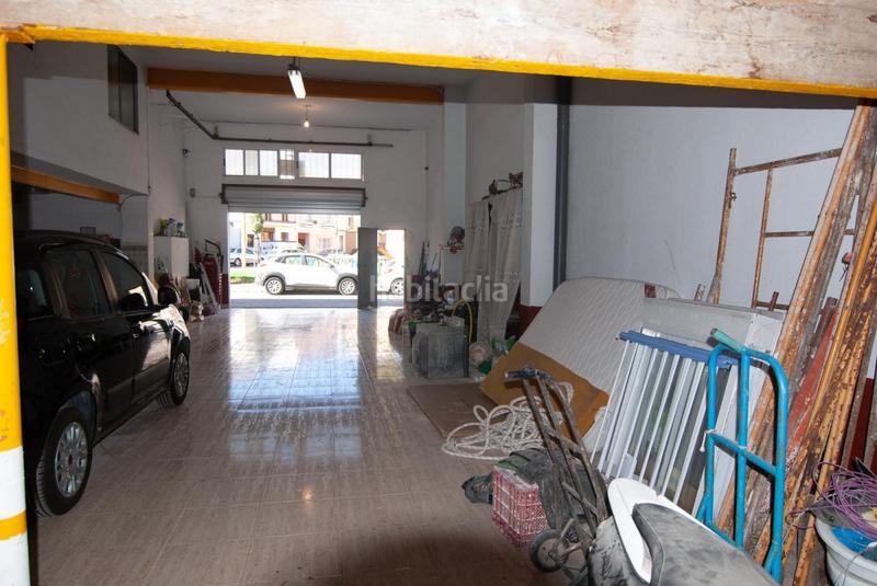 Foto ec4c3199-9f56-41fe-926d-d7eb8b278a65. Local commercial dans Beniopa - Sant Pere Gandia