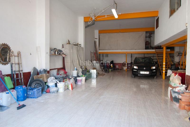 Foto ed03093f-c12e-4025-bb5c-7249ae70cf22. Local commercial dans Beniopa - Sant Pere Gandia