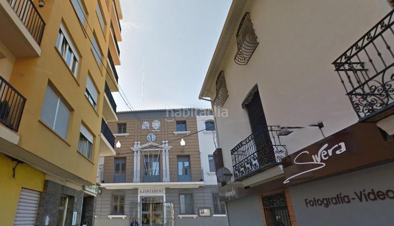 Foto 0e25a11a-d886-4578-b996-e79cebe0d8cd. Terreno residencial invertir en solares en Pedreguer