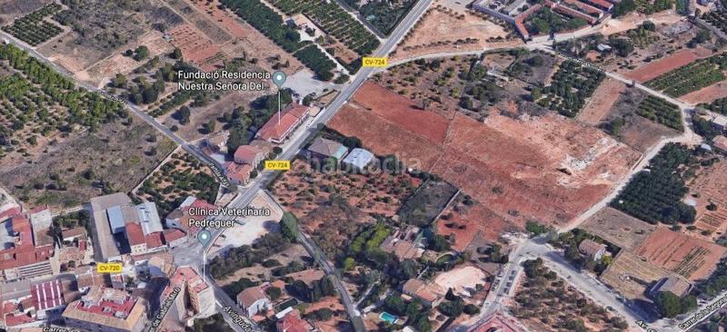 Foto 36c22d2a-9a09-4055-9be0-d7d1b650666f. Terreno residencial invertir en solares en Pedreguer