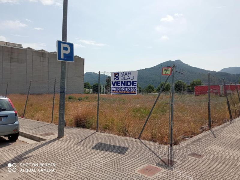 Foto 76317975-4607-45b5-87c4-daa6c388a173. Terreny residencial a Rótova