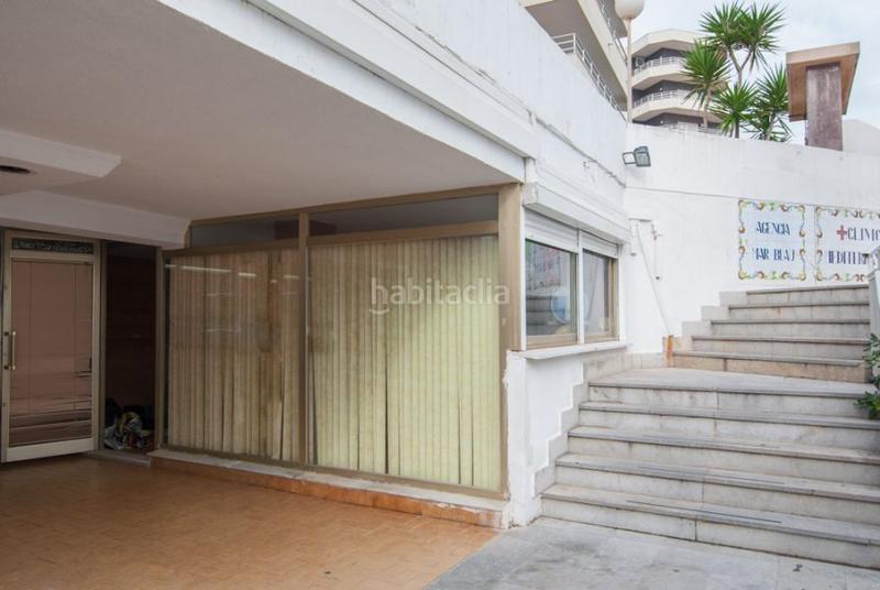 Foto 2037b87e-9518-45f9-9061-4b48c9e61290. Local comercial en Playa de Gandía Gandia