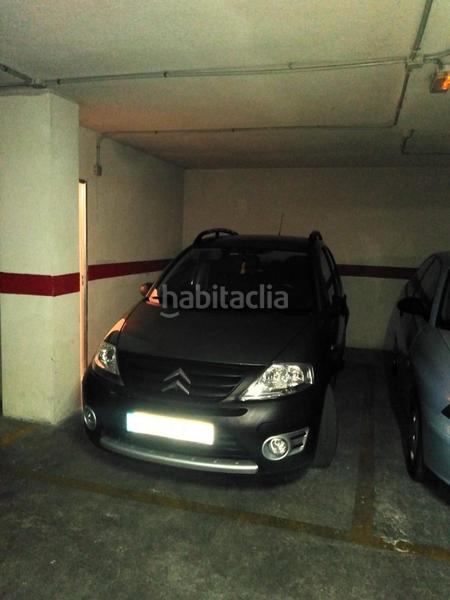 Foto 085b6887-f165-4b79-b2ee-d17cb11f6c28. Car parking in Corea Gandia