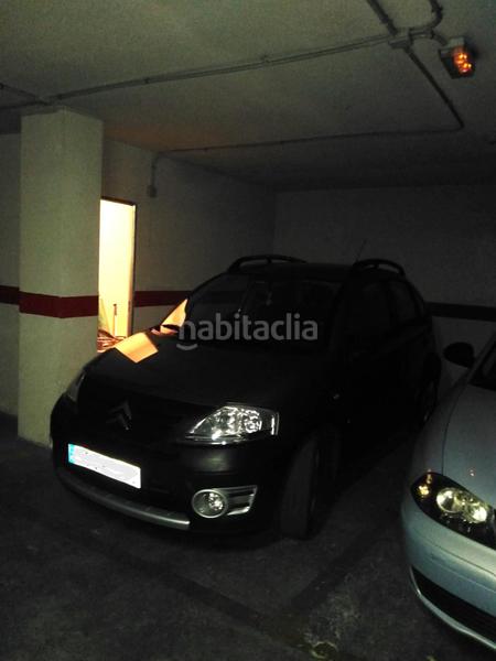 Foto 8fb421e9-b831-4e84-976e-96417860c4e8. Car parking in Corea Gandia