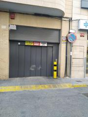 Parking voiture  Carrer carrer daimús. Plaza de garaje  trastero