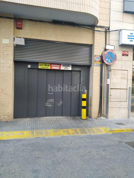 Foto df30bec5-f208-4db7-9ef3-22d2d32e6d91. Car parking in Corea Gandia