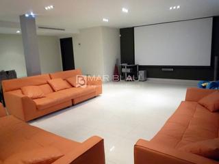 Casa en Park Nord - Casona. Chalet en gandia