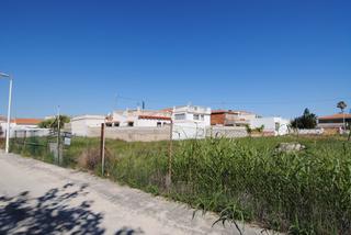 Terreny residencial  Calle rafalcaid. Oportunidad. solar en venta en marenys de rafalcaid.
