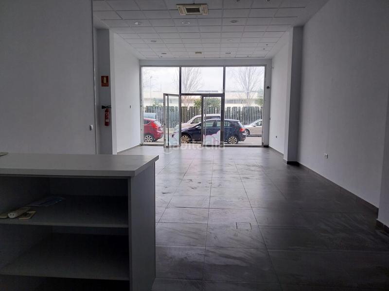 Foto fb80a40b-2e73-489a-abe7-e2c14b2fbe6b. Local comercial local en perfecto estado en Corea Gandia