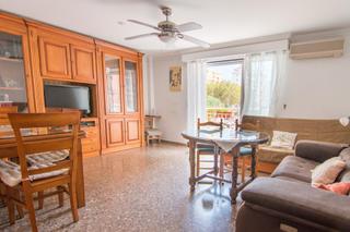Apartament  Calle cullera. Piso en venta en grao de gandia