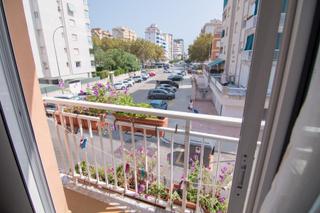 Piccolo appartamento  Calle cullera. Piso en venta en grao de gandia