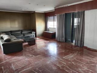 Flat  Paseo germanias