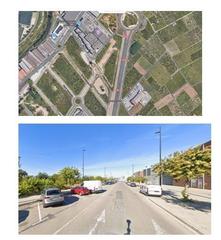 Terreno residenziale  Avenida medicina