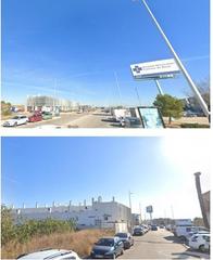 Terreny residencial  Medicina