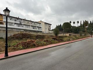 Terreny residencial  Tossal del. Inversion solar