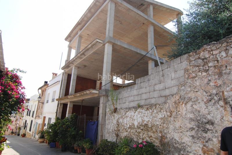 Foto 158a76b5-c33a-49fd-a6f4-c5a64ee83471. Casa in Villalonga