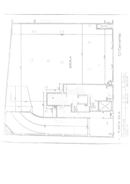 Foto 65d48150-216b-4c62-82d6-ddec613b87fb. Business premise in Corea Gandia