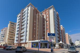 Alquiler Apartamento  Calle clot de la mota del. Alquiler peredamar temporada invierno playa de gandia