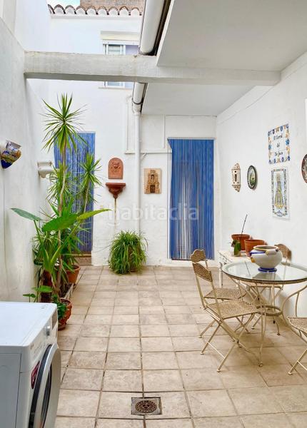 Foto 71235ba3-3b2d-44e4-b029-9f2e4091c793. Casa amb calefacció a Real de Gandía