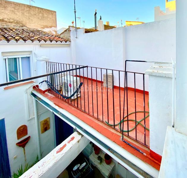 Foto c01d02bc-23d7-4b56-87f7-f5716c6ce863. Casa amb calefacció a Real de Gandía