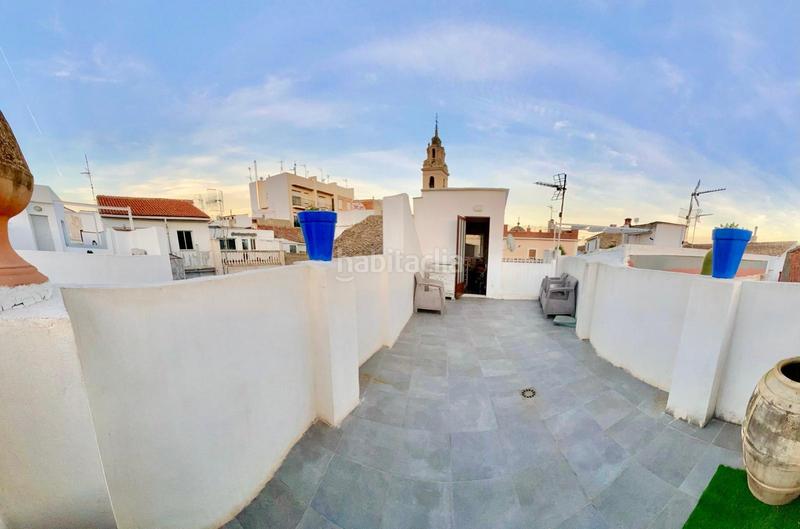 Foto d5e70f8c-7b6f-4e09-83a3-48c6207a0404. Casa amb calefacció a Real de Gandía