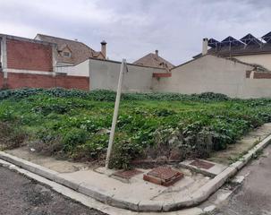 Terreny residencial a Pobla del Duc (la). Terreno urbano situado en zona de expansión
