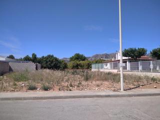 Terreny residencial  Calle magraner. Bonito solar a 5 minutos de gandia, para construir la casa de tu