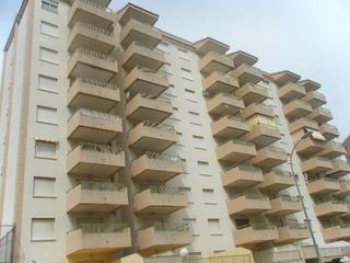 Lloguer Apartament  Calle camp de movedre. Apartamento jardin iii. alquiler temporada de verano. playa de g