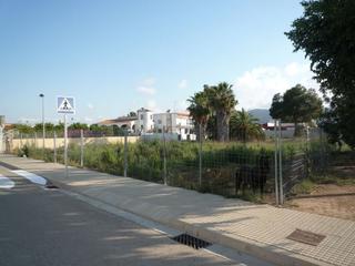 Residential Plot  Carrer blauet