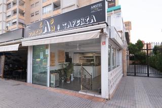 Business premise in Calle ALCOI