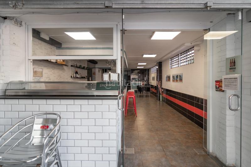 Foto 0a431118-fdbc-4d52-9d15-f10a83e1157f. Geschäftsraum in Playa de Gandía Gandia