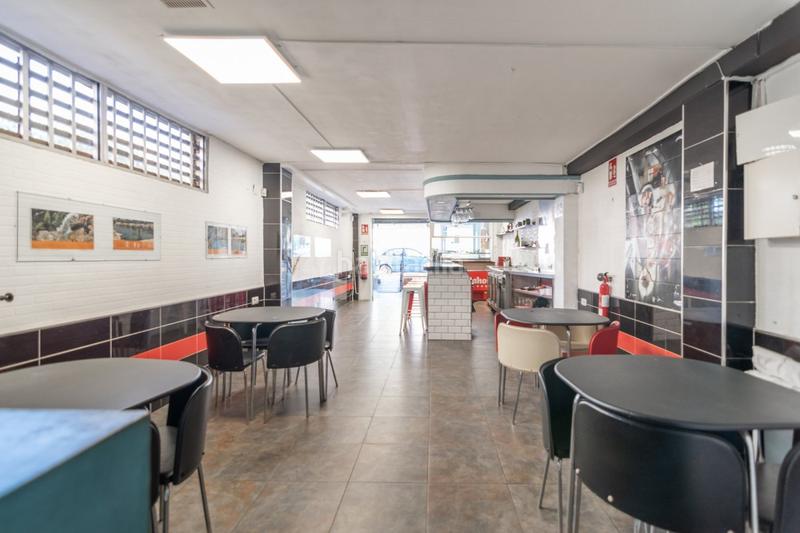 Foto 209b0a85-7731-46b1-97db-0dfe114eb46e. Local comercial a Playa de Gandía Gandia